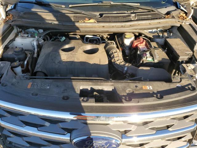 Photo 12 from auction – 2018 FORD EXPLORER with VIN 1FM5K7BH4JGA76823
