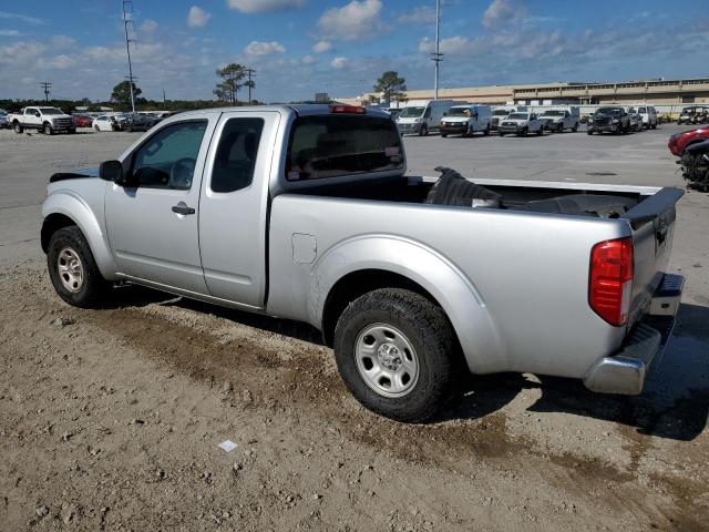 Photo 2 from auction – 2016 NISSAN FRONTIER S with VIN 1N6BD0CT4GN748750