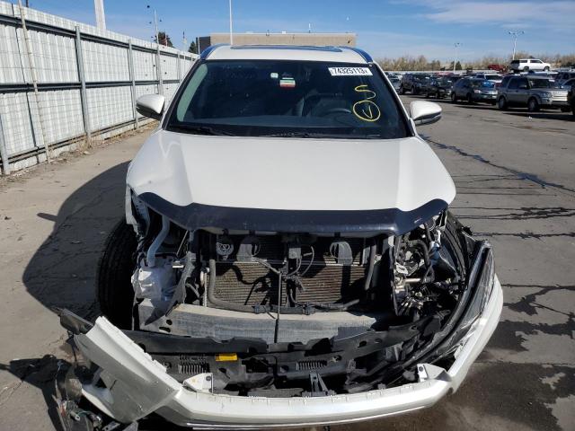 Photo 5 from auction – 2019 TOYOTA HIGHLANDER with VIN 5TDJGRFH6KS054341