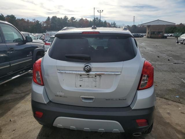 Photo 6 from auction – 2016 BUICK ENCORE with VIN KL4CJASB4GB733031