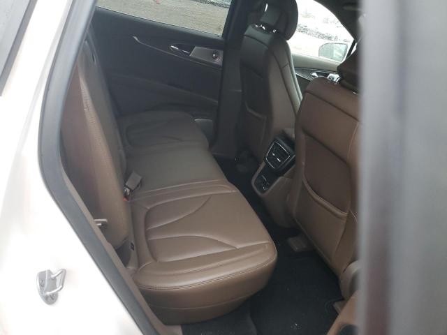 Photo 10 from auction – 2016 LINCOLN MKX RESERV with VIN 2LMTJ6LR1GBL29628
