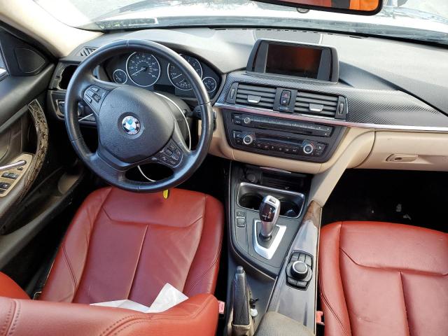 Photo 8 from auction – 2013 BMW 328 XI SUL with VIN WBA3B5C55DF593219