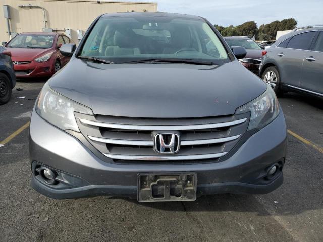 Photo 5 from auction – 2012 HONDA CR-V EX with VIN 3CZRM3H53CG702742