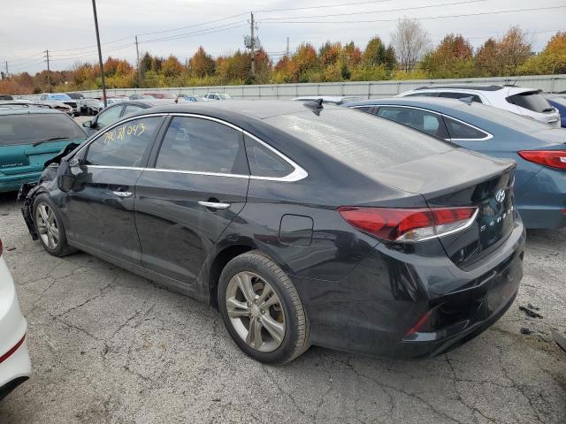 Photo 2 from auction – 2019 HYUNDAI SONATA LIM with VIN 5NPE34AF1KH748639