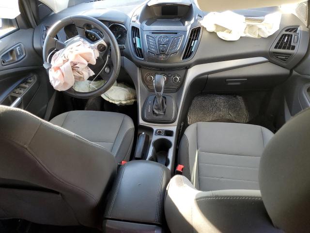 Photo 8 from auction – 2014 FORD ESCAPE SE with VIN 1FMCU0GX5EUD59408