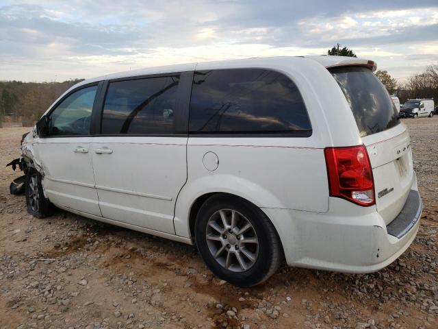 Photo 2 from auction – 2012 DODGE GRAND CARA with VIN 2C4RDGEG3CR254063