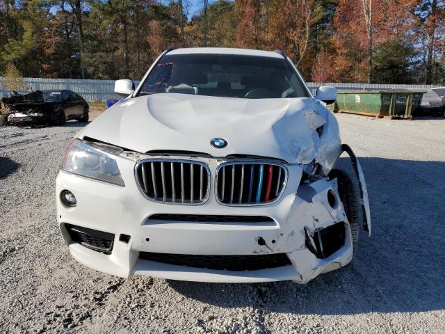Photo 5 from auction – 2013 BMW X3 XDRIVE3 with VIN 5UXWX7C59DL978618