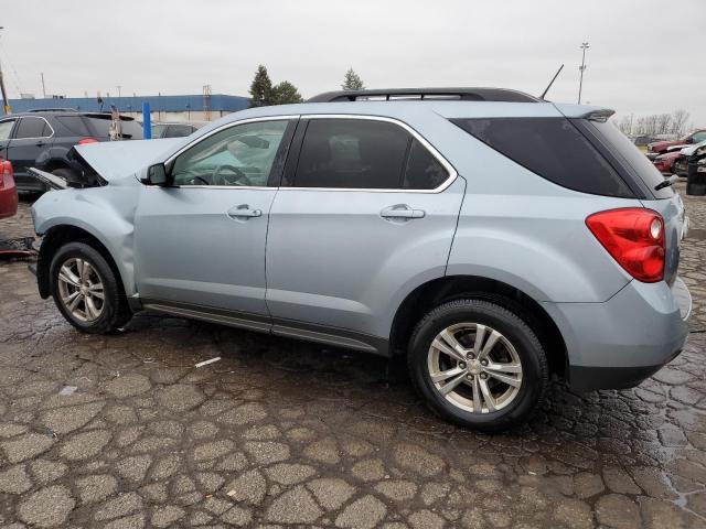 Photo 2 from auction – 2014 CHEVROLET EQUINOX LT with VIN 2GNFLFEK7E6352447