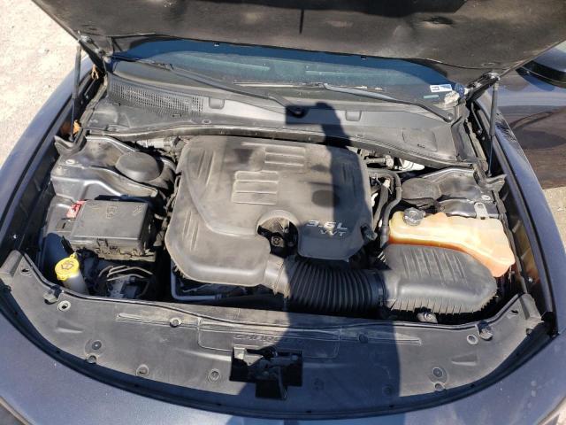 Photo 11 from auction – 2016 DODGE CHARGER SE with VIN 2C3CDXBG5GH333194