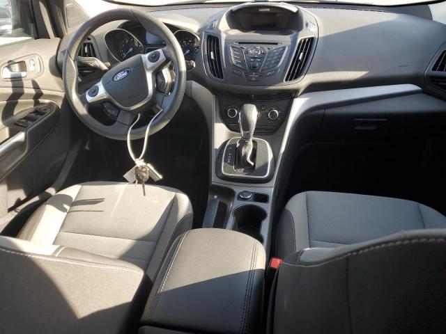 Photo 8 from auction – 2014 FORD ESCAPE SE with VIN 1FMCU0GX4EUA98725