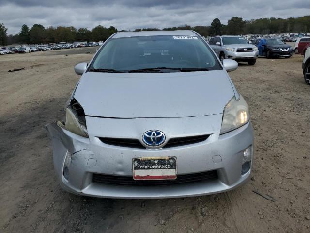 Photo 5 from auction – 2010 TOYOTA PRIUS with VIN JTDKN3DU1A0093878