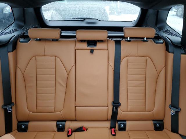 Photo 10 from auction – 2020 BMW X3 XDRIVE3 with VIN 5UXTY5C07L9D36860