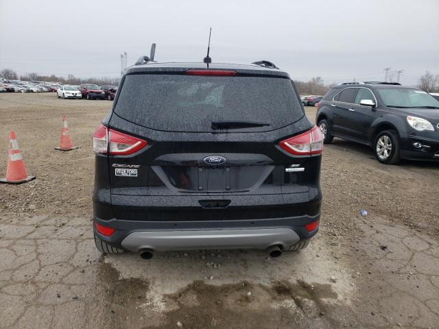 Photo 6 from auction – 2016 FORD ESCAPE SE with VIN 1FMCU0GX2GUC87294