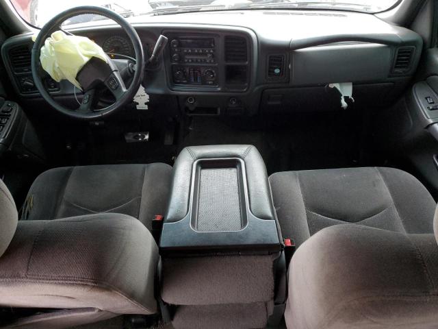 Photo 8 from auction – 2006 GMC NEW SIERRA with VIN 2GTEK13Z861342860