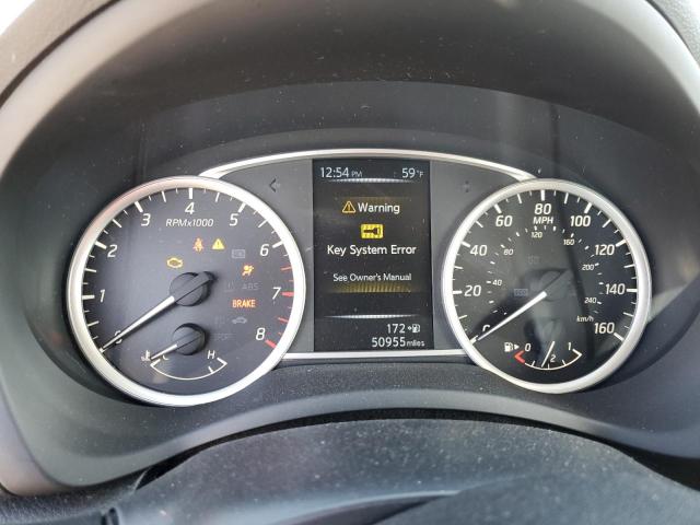 Photo 9 from auction – 2016 NISSAN SENTRA S with VIN 3N1AB7AP5GY307332