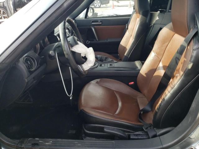 Photo 7 from auction – 2013 MAZDA MX-5 MIATA with VIN JM1NC2PF2D0233094