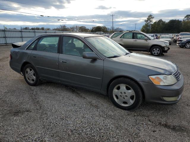 Photo 4 from auction – 2004 TOYOTA AVALON XL with VIN 4T1BF28B64U363728