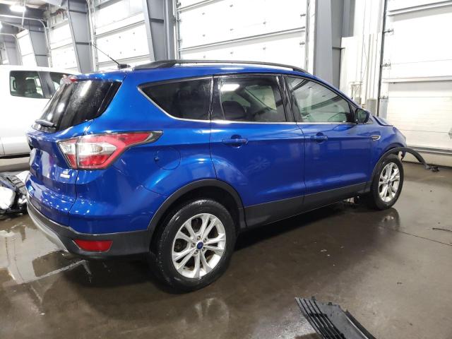Photo 3 from auction – 2017 FORD ESCAPE SE with VIN 1FMCU0G9XHUB29921