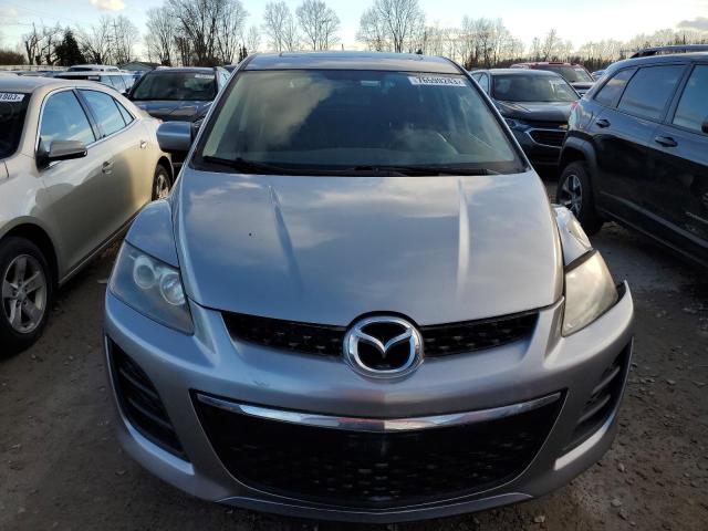 Photo 5 from auction – 2011 MAZDA CX-7 with VIN JM3ER2B55B0391009