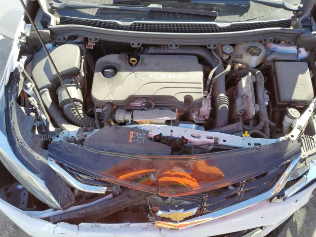 Photo 11 from auction – 2017 CHEVROLET CRUZE PREM with VIN 3G1BF6SM8HS591475