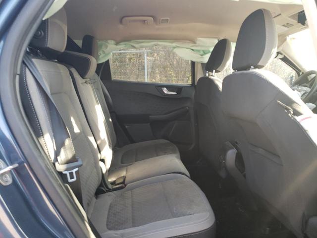 Photo 10 from auction – 2020 FORD ESCAPE SE with VIN 1FMCU0G63LUC40809