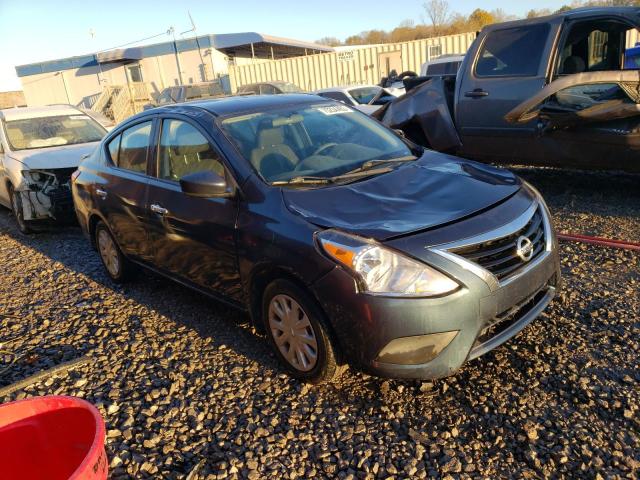 Photo 4 from auction – 2017 NISSAN VERSA S with VIN 3N1CN7AP5HL834219