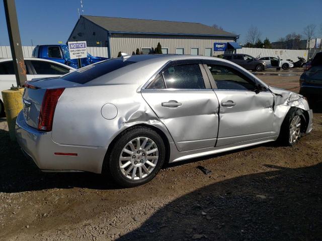 Photo 3 from auction – 2011 CADILLAC CTS with VIN 1G6DA5EY5B0160147