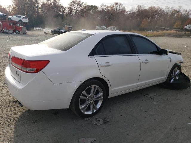 Photo 3 from auction – 2012 LINCOLN MKZ with VIN 3LNHL2GC1CR812557