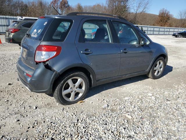 Photo 3 from auction – 2008 SUZUKI SX4 BASE with VIN JS2YB413085100178