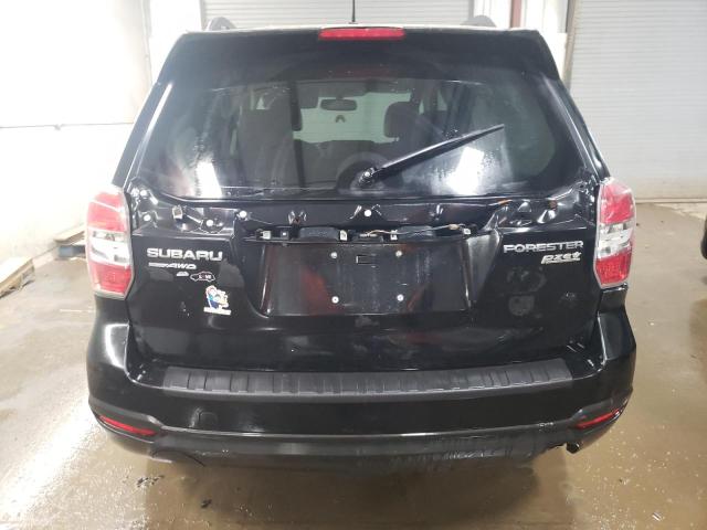 Photo 6 from auction – 2014 SUBARU FORESTER 2 with VIN JF2SJAHCXEH518766