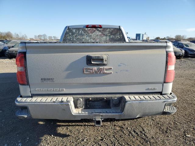 Photo 6 from auction – 2014 GMC SIERRA K15 with VIN 1GTV2UEC0EZ298577
