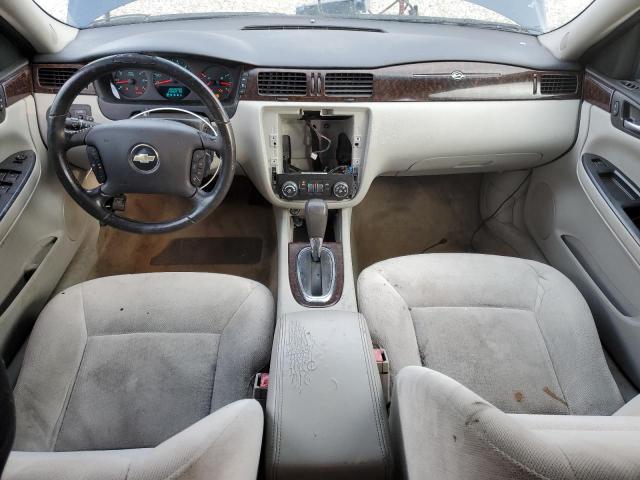 Photo 8 from auction – 2012 CHEVROLET IMPALA LS with VIN 2G1WA5E35C1183484