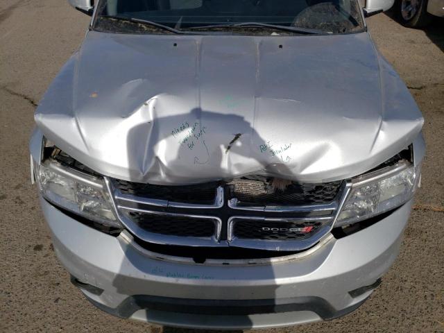 Photo 12 from auction – 2014 DODGE JOURNEY SX with VIN 3C4PDCBB0ET182439