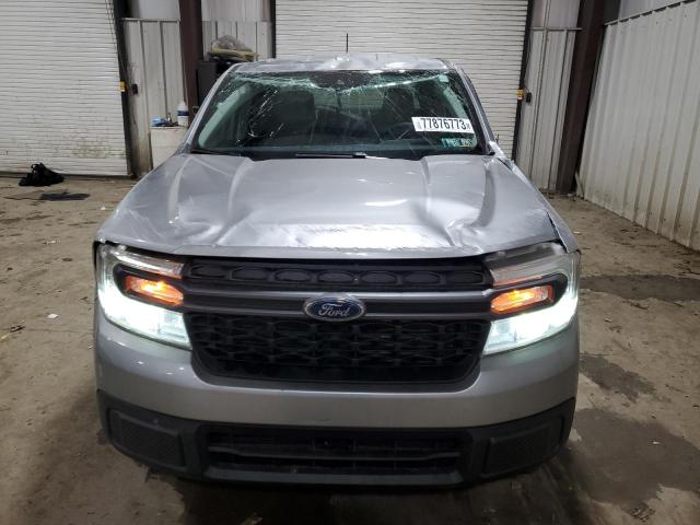 Photo 5 from auction – 2022 FORD MAVERICK X with VIN 3FTTW8F96NRA44513