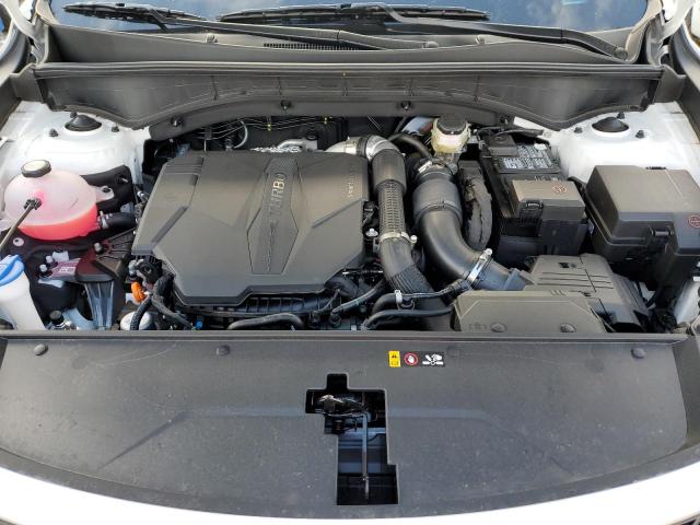Photo 12 from auction – 2023 KIA SORENTO SX with VIN 5XYRKDLF3PG210010
