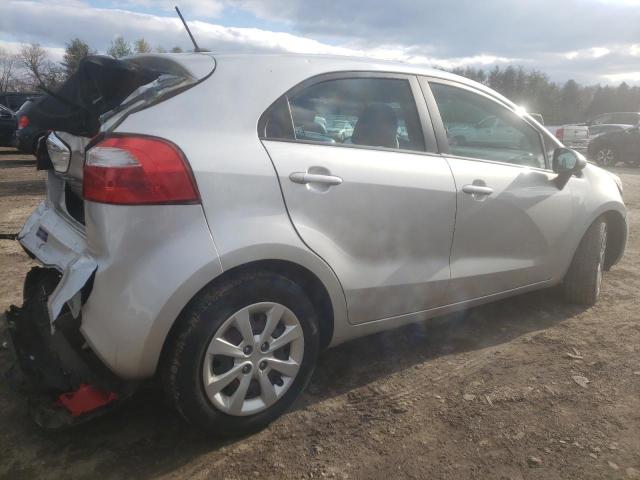 Photo 3 from auction – 2013 KIA RIO LX with VIN KNADM5A32D6126002