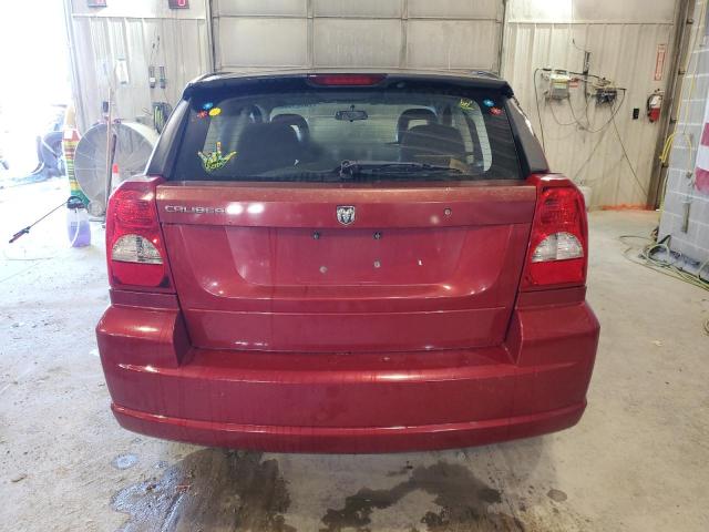 Photo 6 from auction – 2008 DODGE CALIBER with VIN 1B3HB28B68D645899