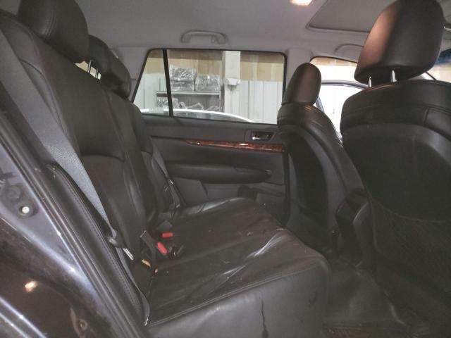 Photo 10 from auction – 2010 SUBARU OUTBACK 2. with VIN 4S4BRCKC4A3350671