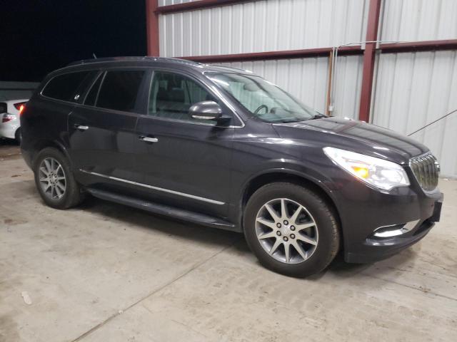 Photo 4 from auction – 2013 BUICK ENCLAVE with VIN 5GAKRCKD5DJ111614