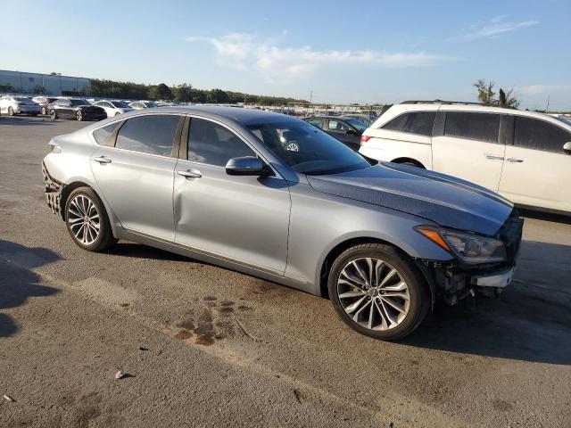 Photo 4 from auction – 2016 HYUNDAI GENESIS 3. with VIN KMHGN4JE2GU140681