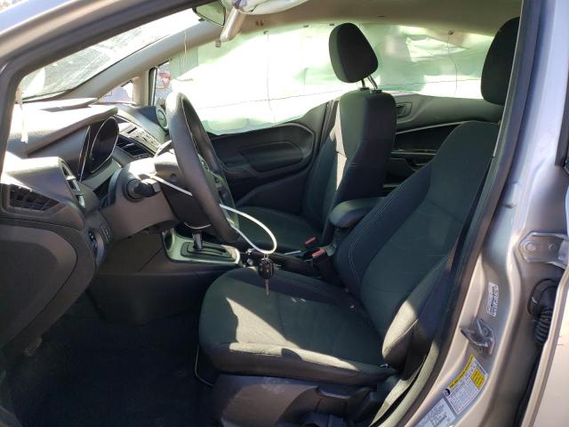 Photo 7 from auction – 2018 FORD FIESTA SE with VIN 3FADP4EJ7JM127919