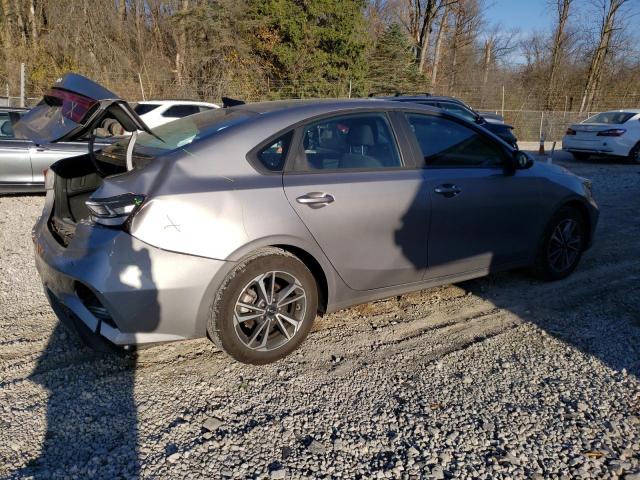 Photo 3 from auction – 2023 KIA FORTE LX with VIN 3KPF24AD5PE527109