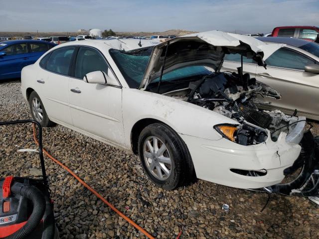 Photo 4 from auction – 2005 BUICK LACROSSE C with VIN 2G4WD532451223030