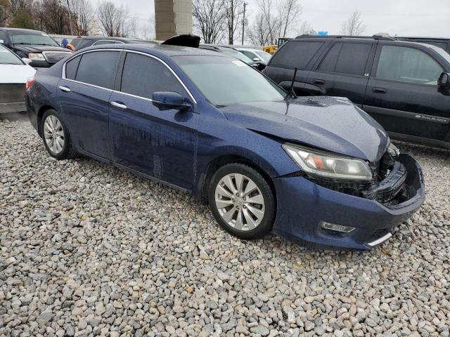 Photo 4 from auction – 2013 HONDA ACCORD EX with VIN 1HGCR2F71DA101455