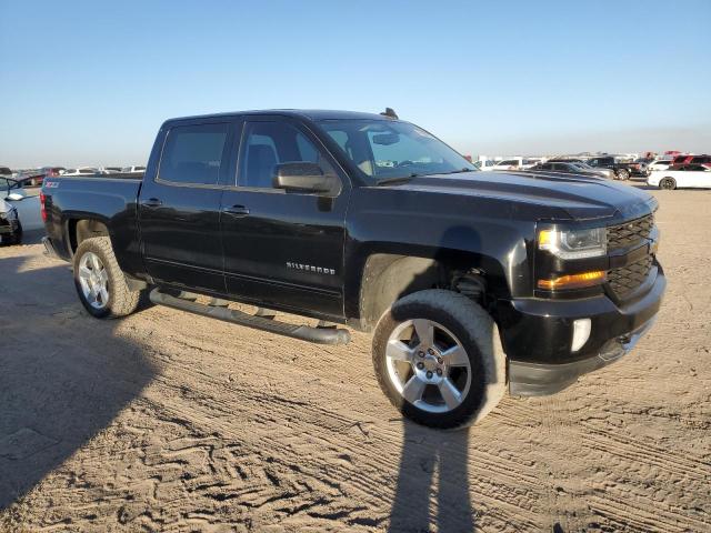 Photo 4 from auction – 2016 CHEVROLET SILVERADO with VIN 3GCUKRECXGG298131