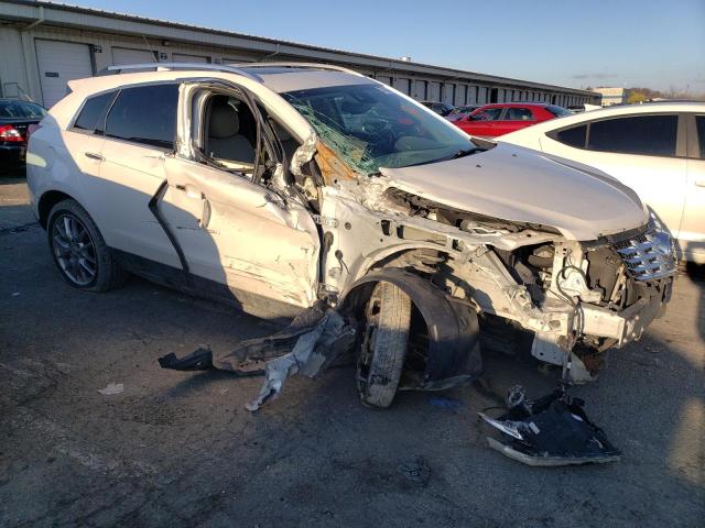 Photo 4 from auction – 2013 CADILLAC SRX PERFOR with VIN 3GYFNDE32DS580155