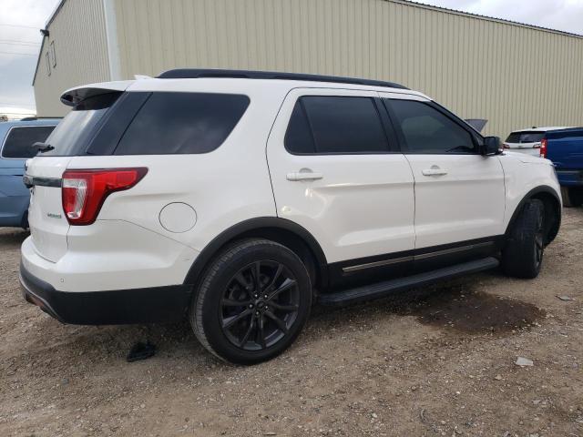 Photo 3 from auction – 2017 FORD EXPLORER X with VIN 1FM5K7DH0HGE37262