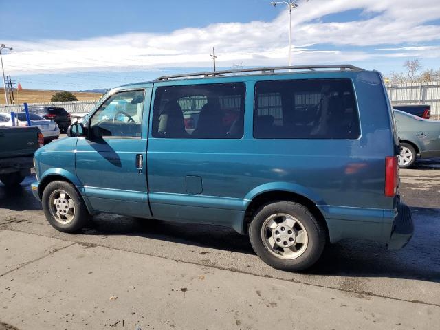 Photo 2 from auction – 2003 CHEVROLET ASTRO with VIN 1GNEL19XX3B114283