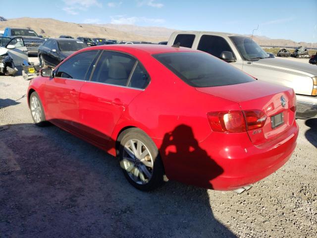 Photo 2 from auction – 2011 VOLKSWAGEN JETTA SEL with VIN 3VWLX7AJ4BM371572