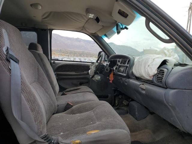 Photo 7 from auction – 1998 DODGE RAM 1500 with VIN 1B7HF13Y8WJ101735